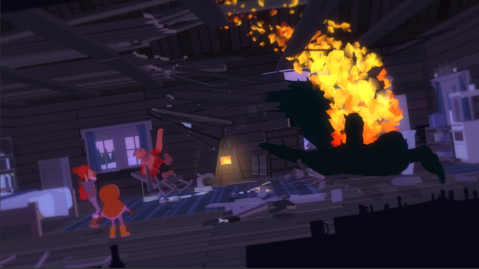 Röki screenshot