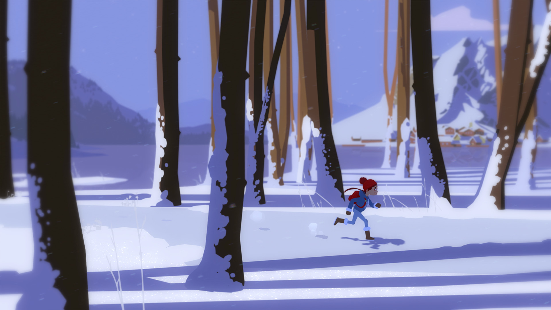 Röki screenshot