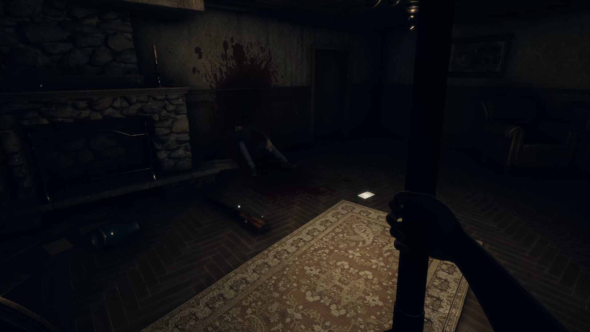 Martha screenshot