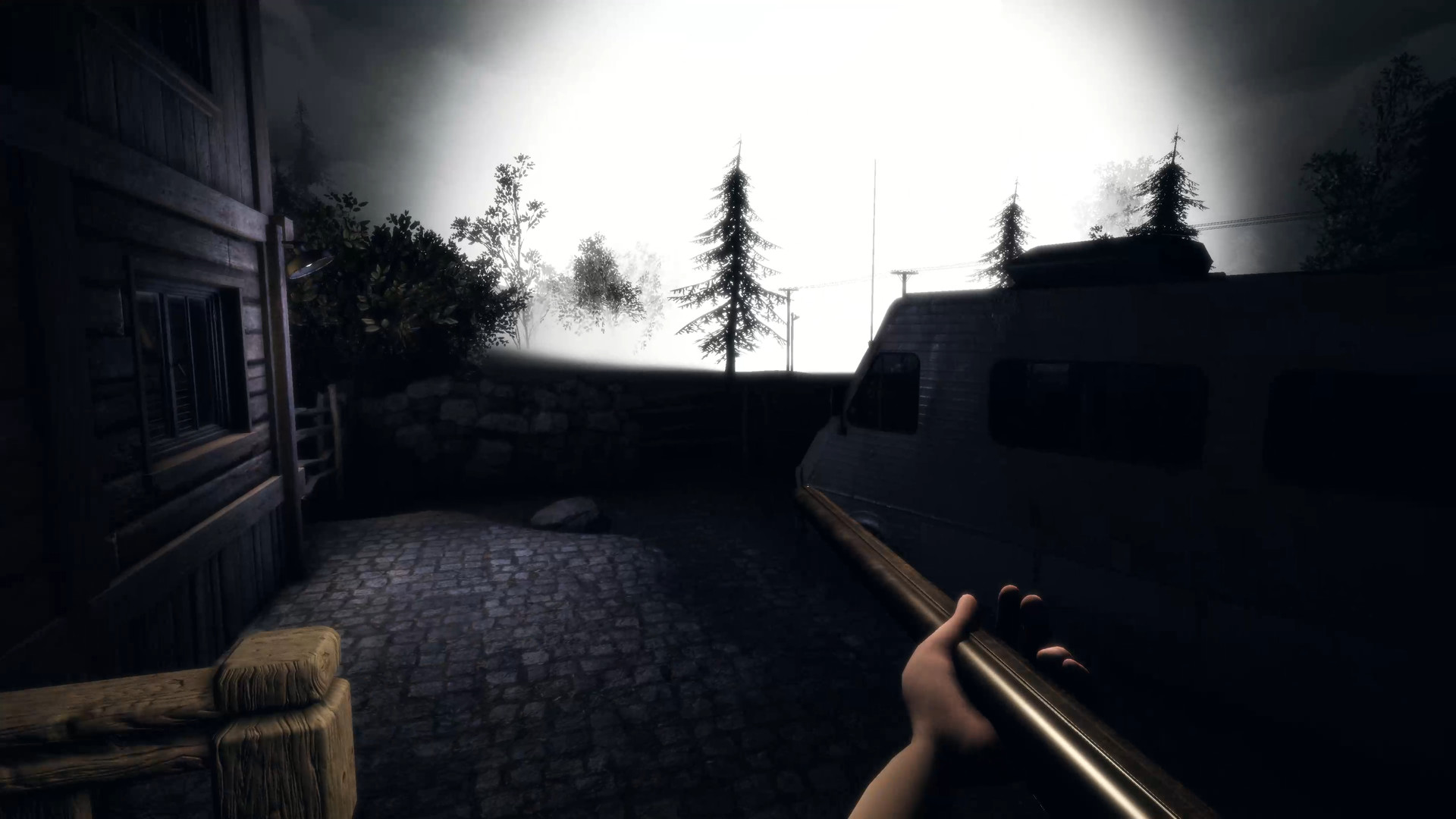 Martha screenshot