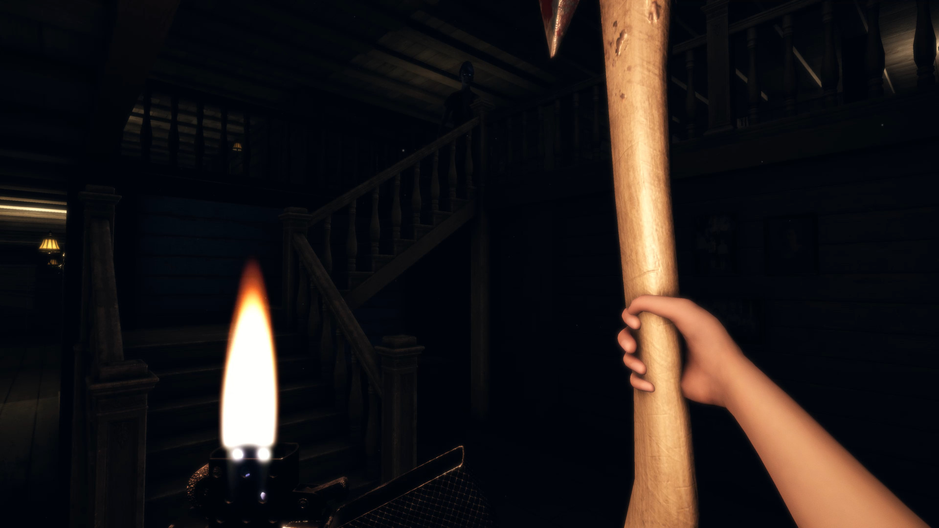 Martha screenshot