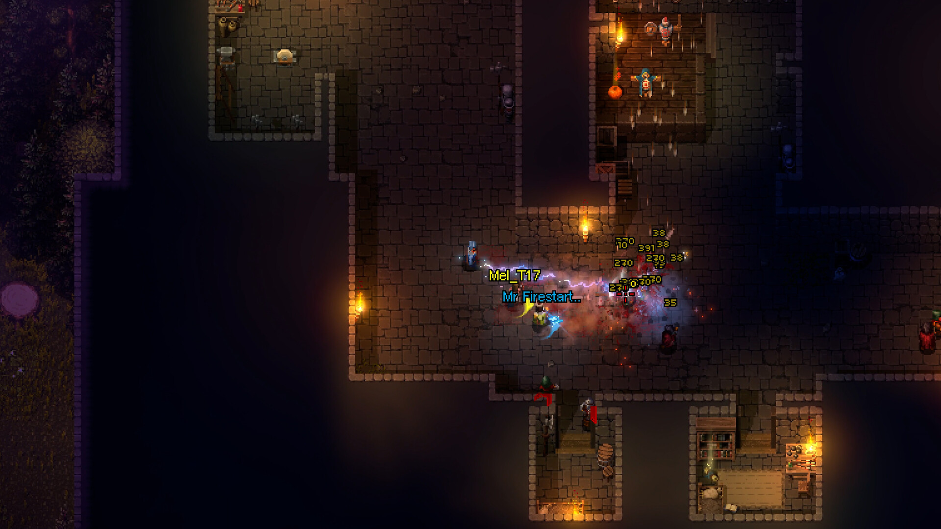 Heroes of Hammerwatch II screenshot