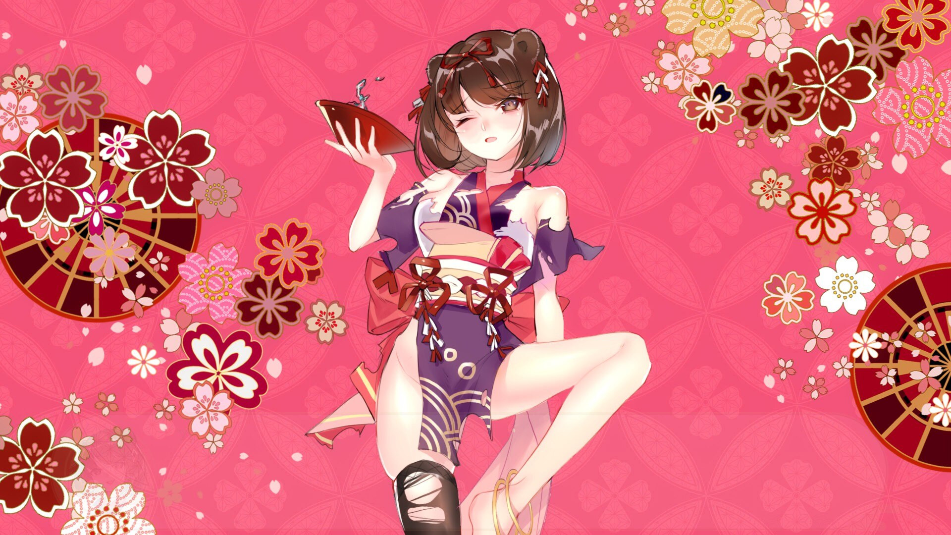 Yokai's Secret screenshot