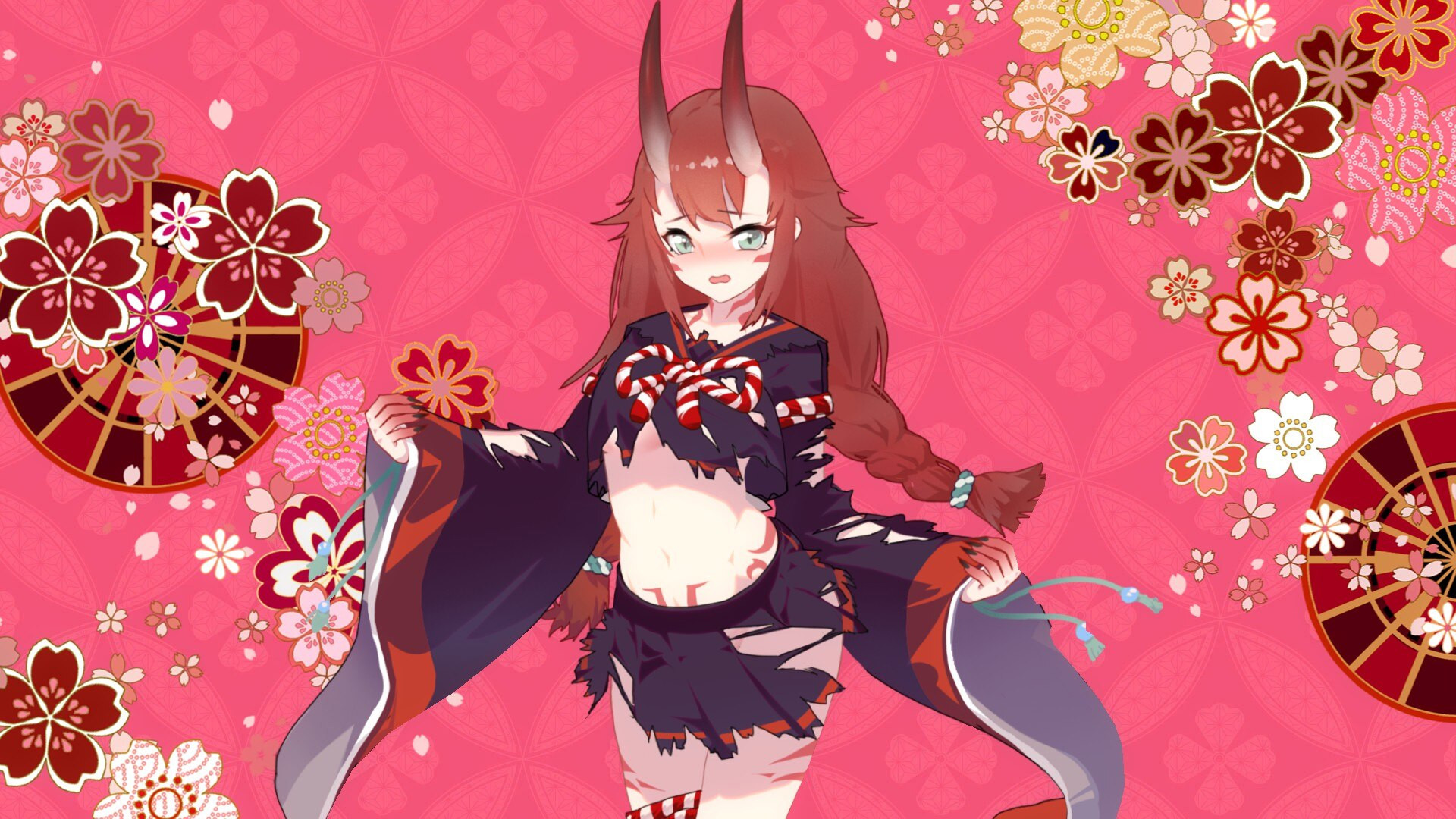 Yokai's Secret screenshot