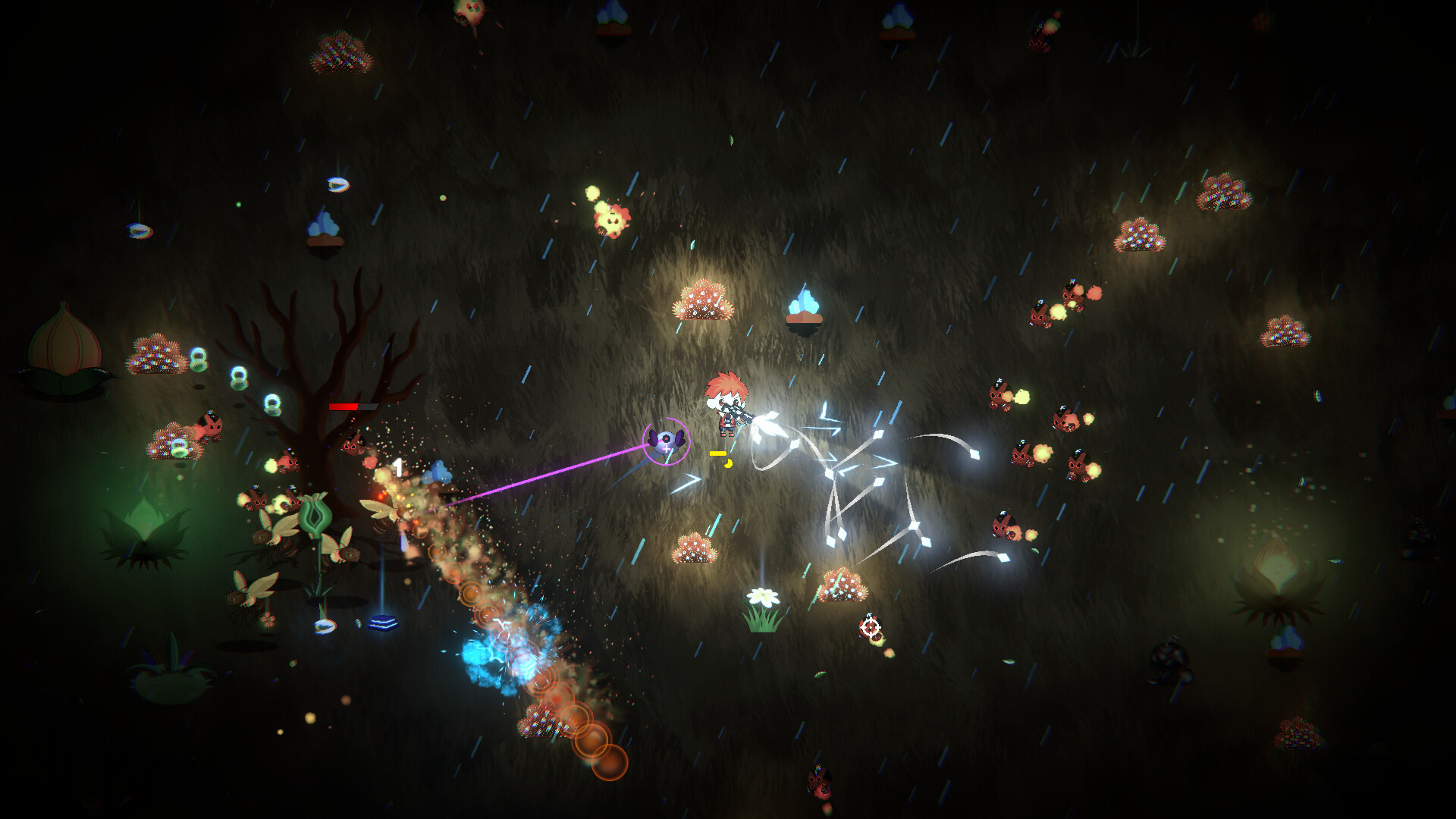 Survivesmith screenshot