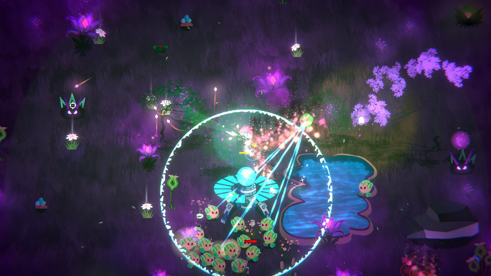 Survivesmith screenshot