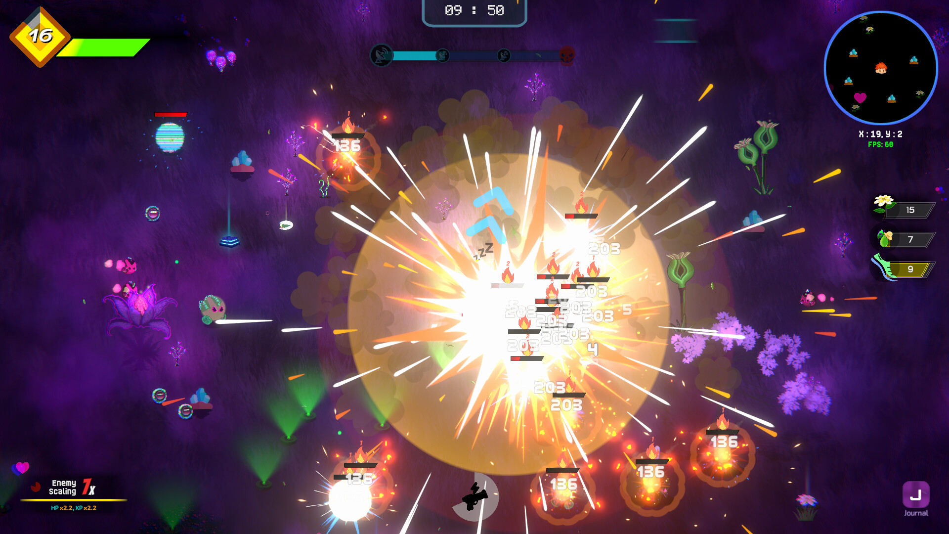 Survivesmith screenshot
