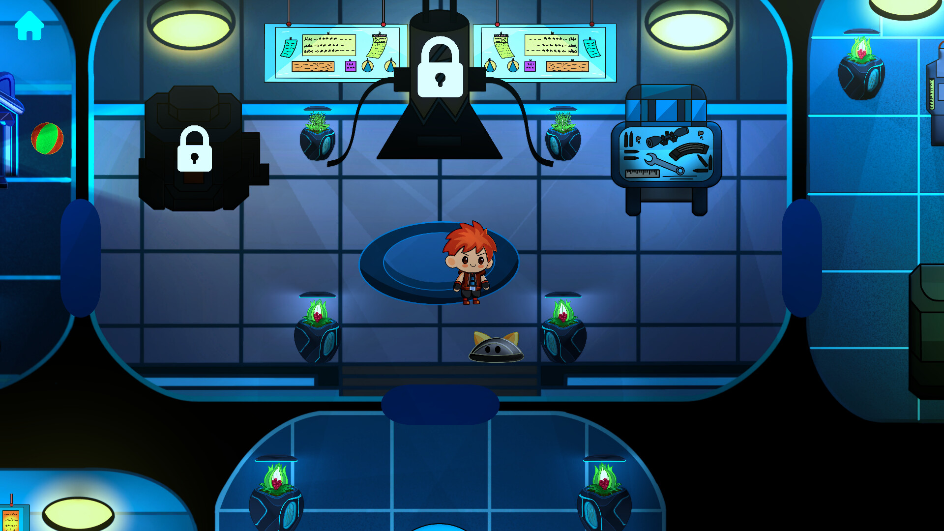 Survivesmith screenshot