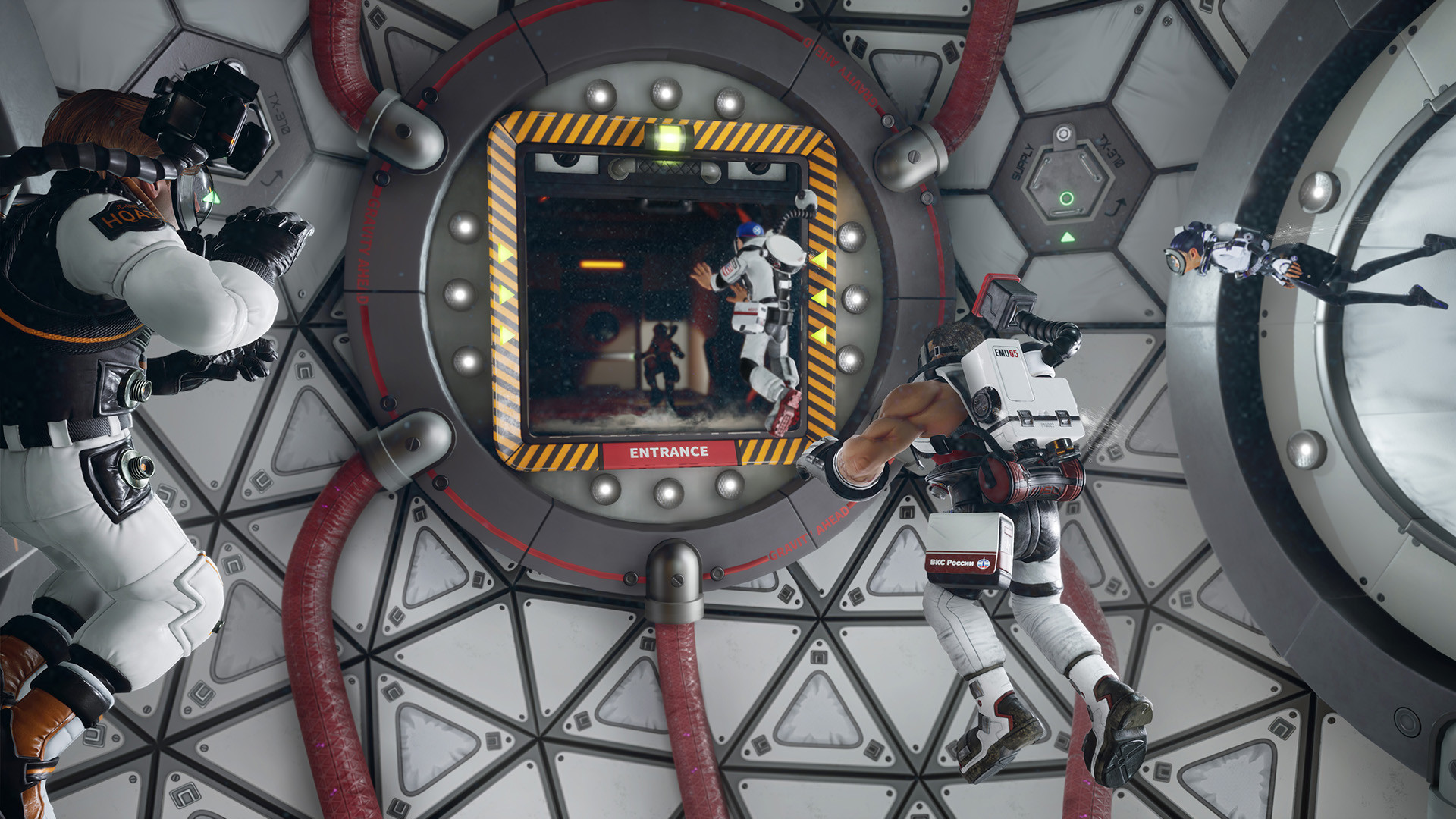 DUBIUM screenshot