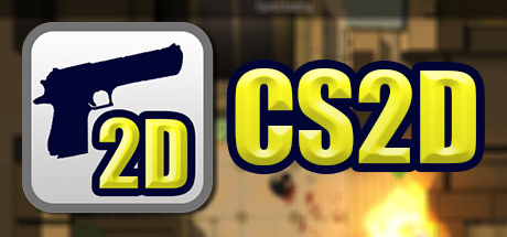 CS2D key art