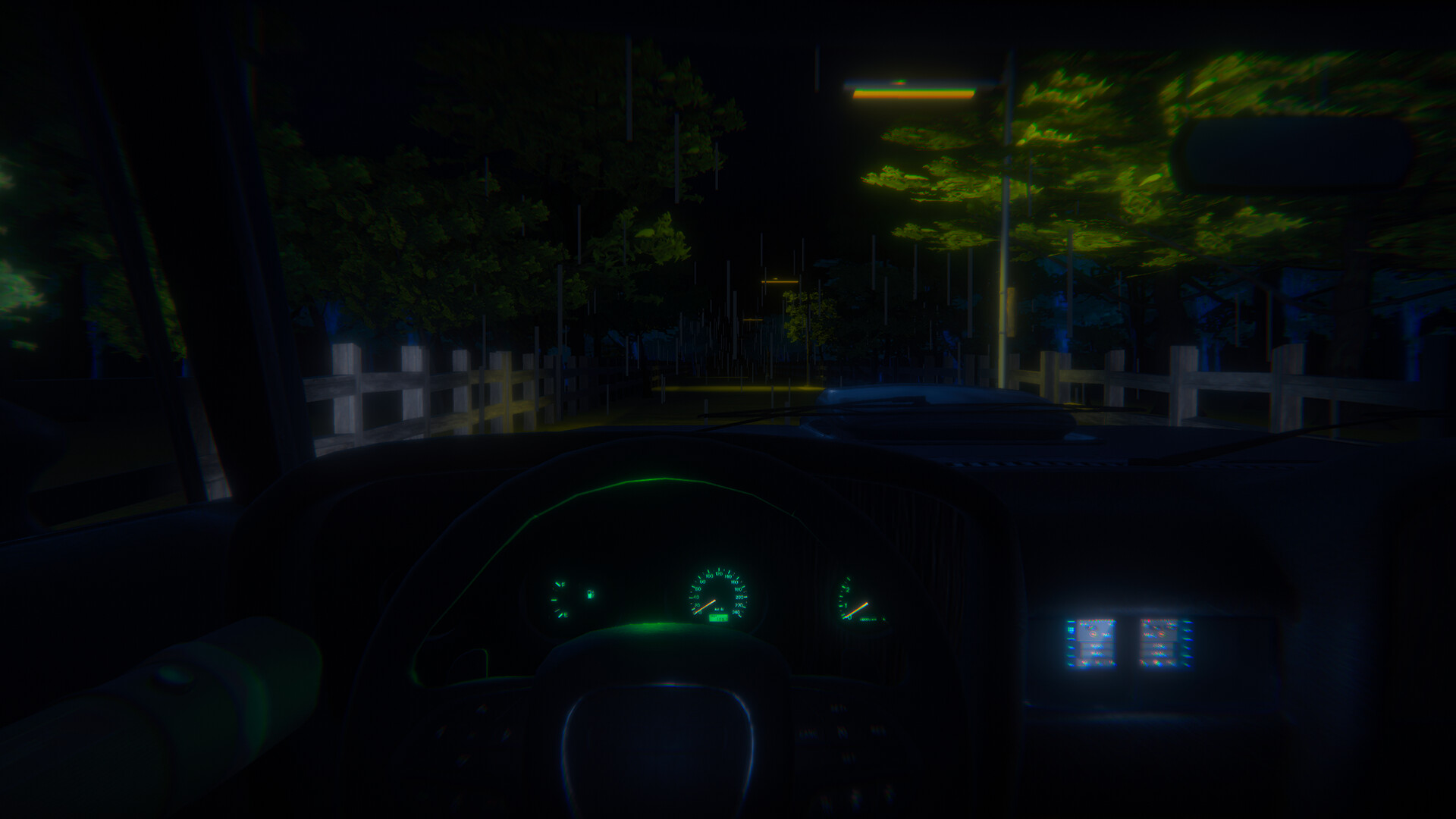 The Escape: Together screenshot