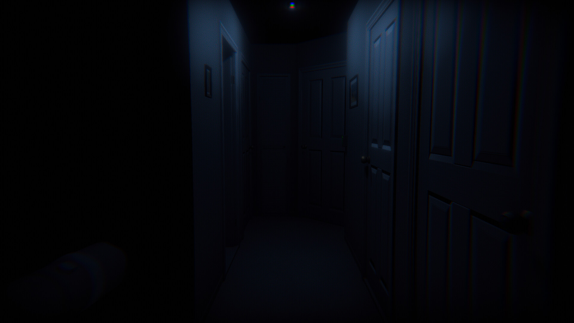 The Escape: Together screenshot