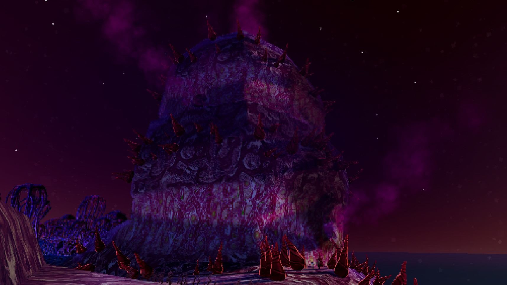 Stars Die screenshot