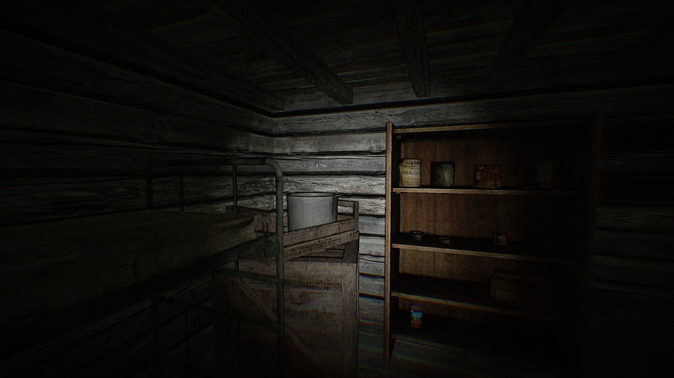 Concealment screenshot