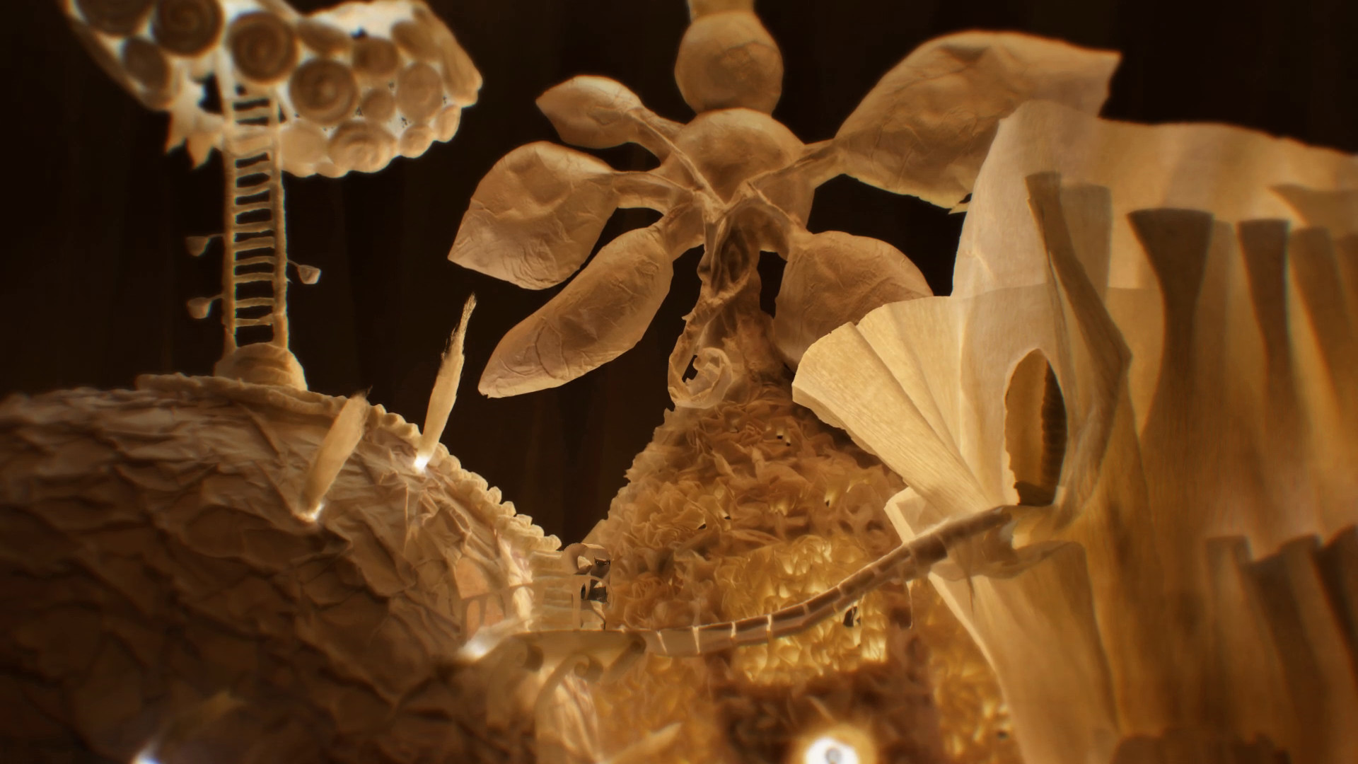 Papetura screenshot