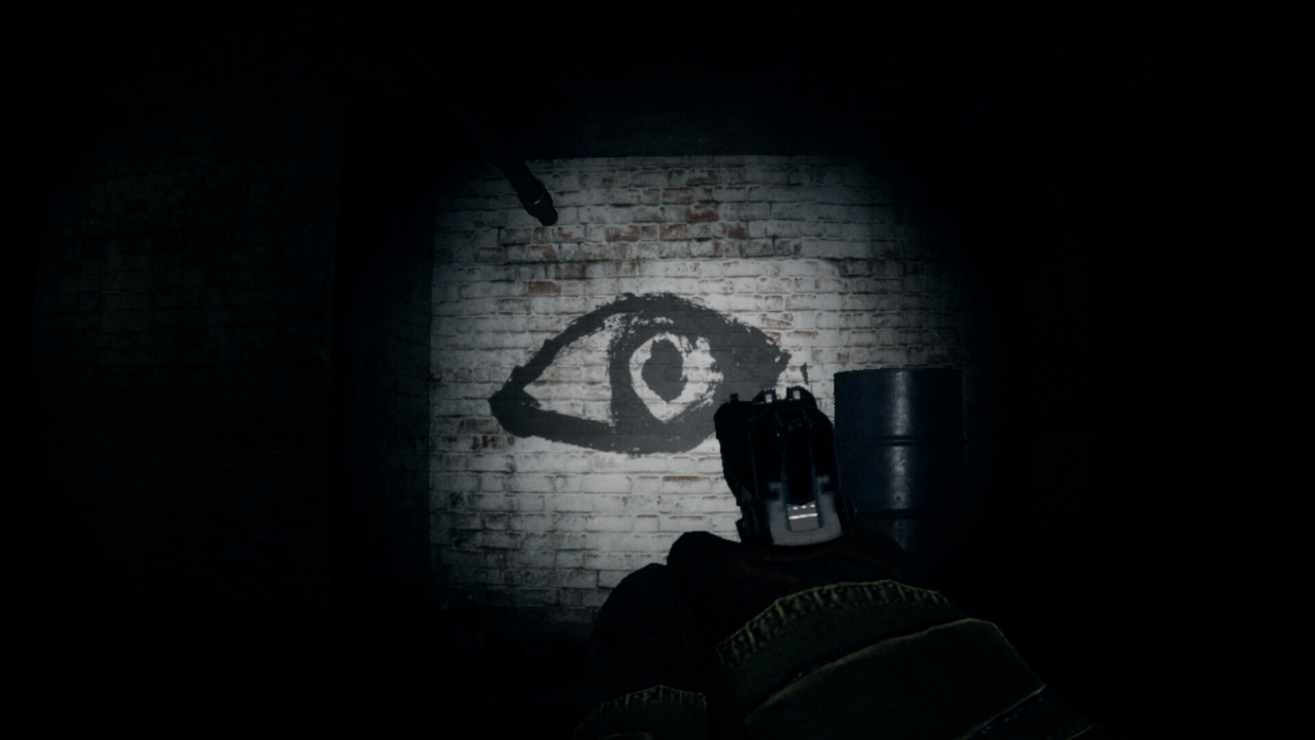 Oppressed screenshot