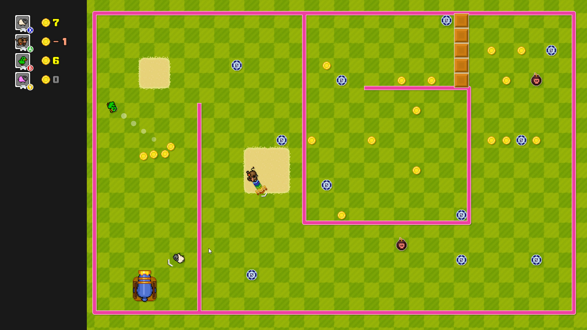 Party Jousting screenshot