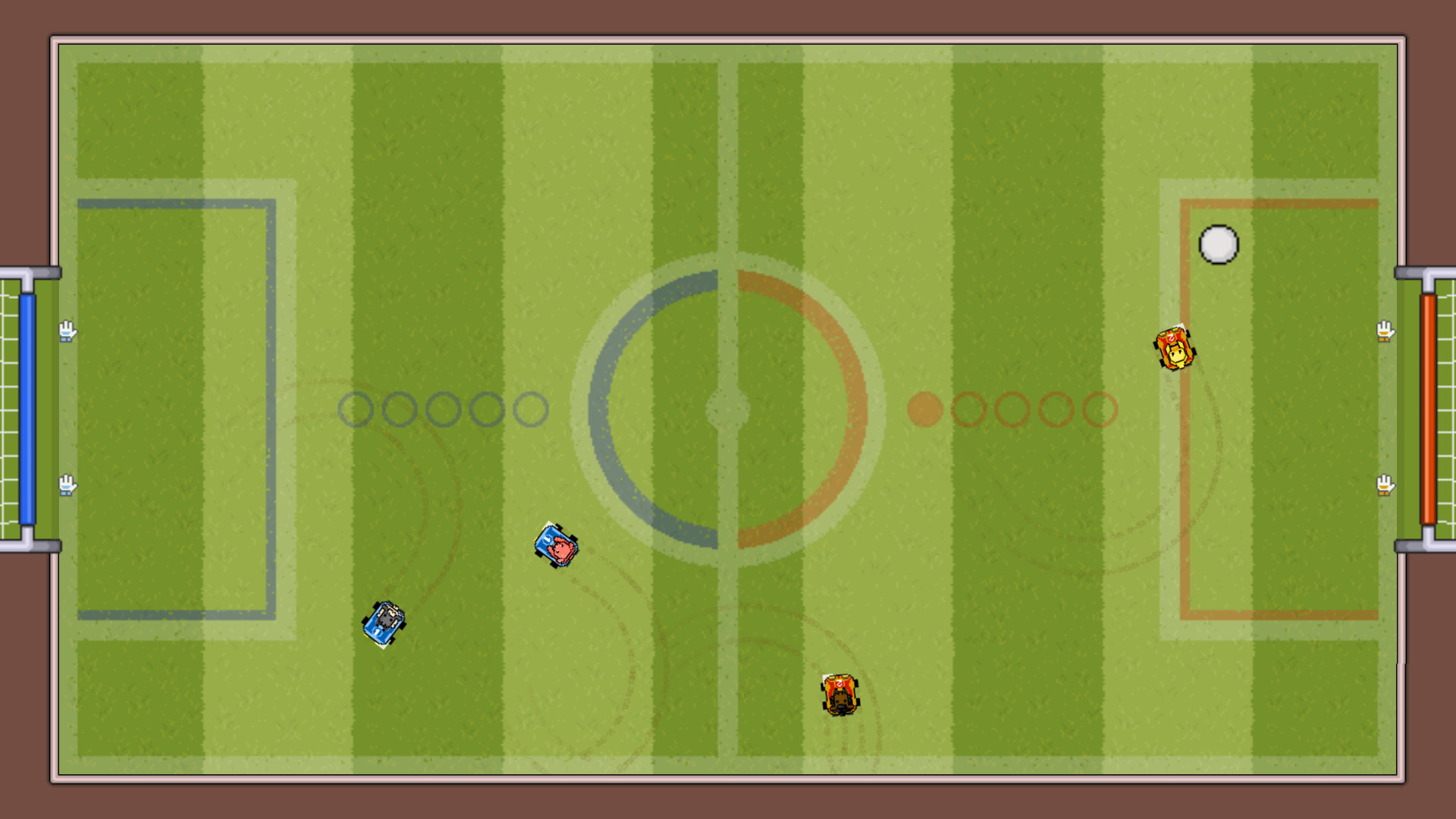 Party Jousting screenshot