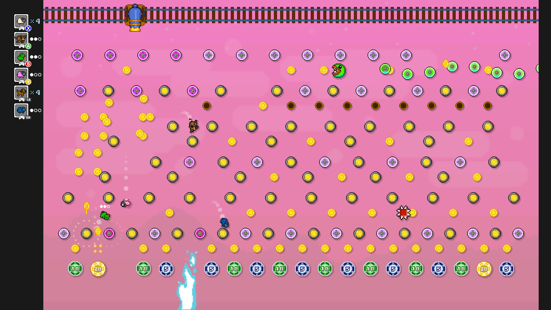 Party Jousting screenshot