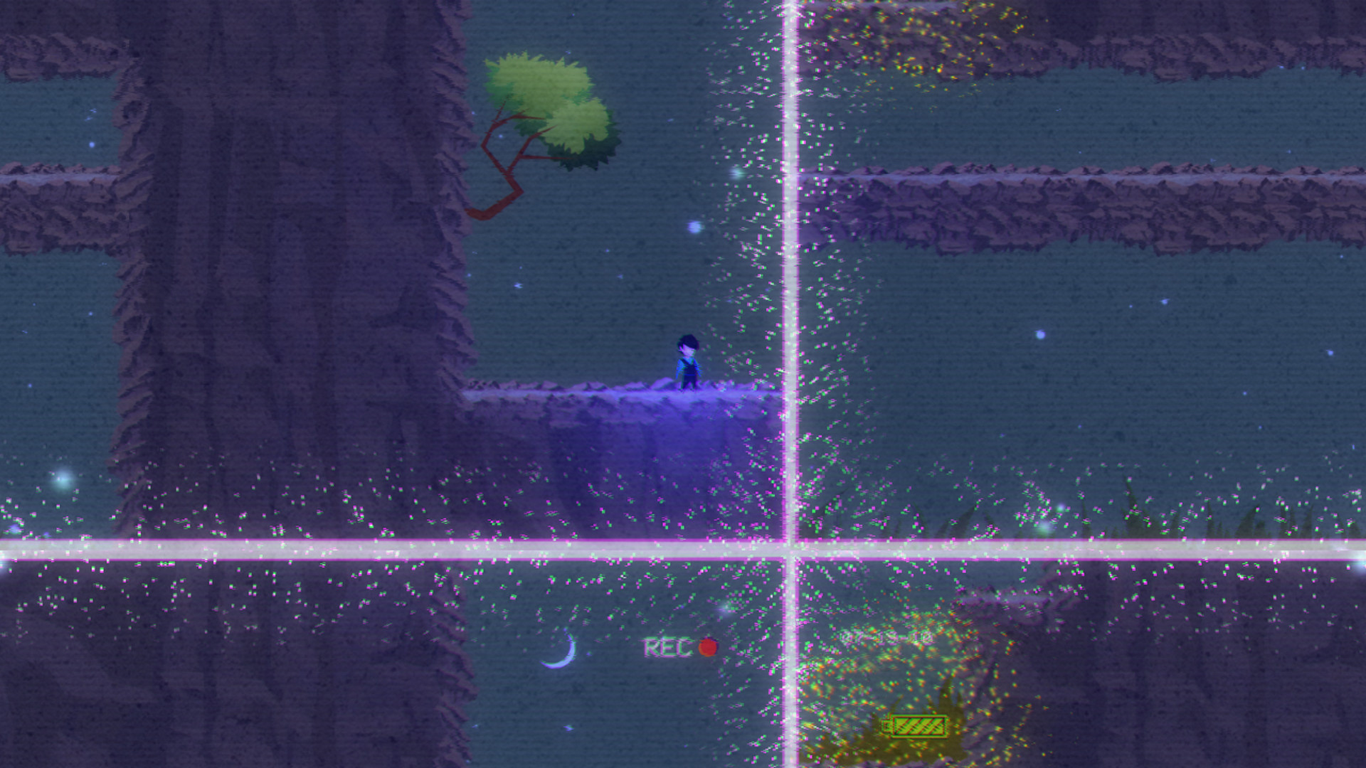 Four Sided Fantasy screenshot