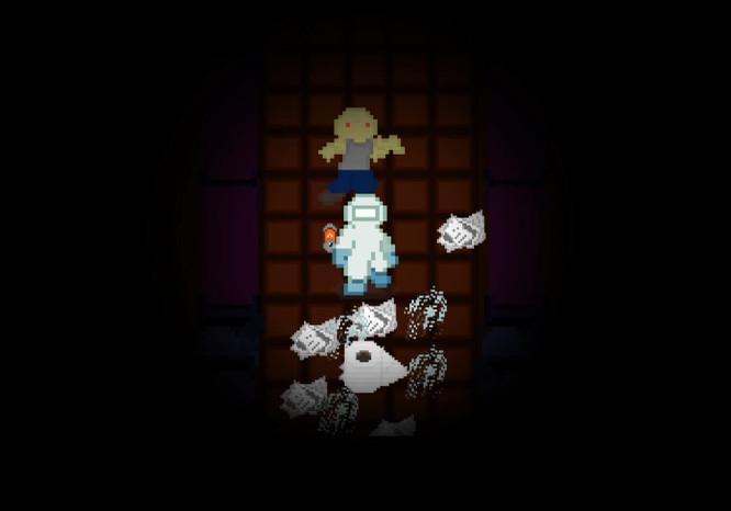 Operation TP screenshot