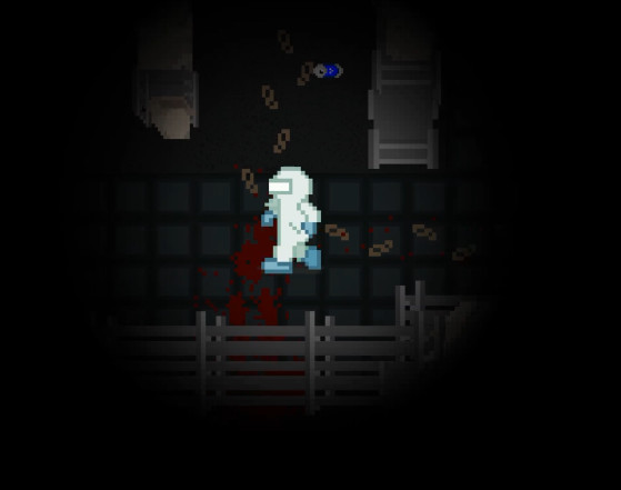 Operation TP screenshot
