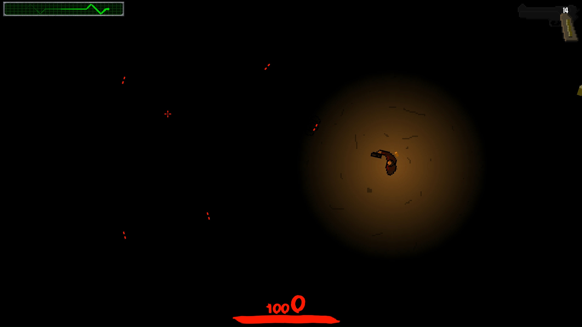 Blackout Z: Slaughterhouse Edition screenshot