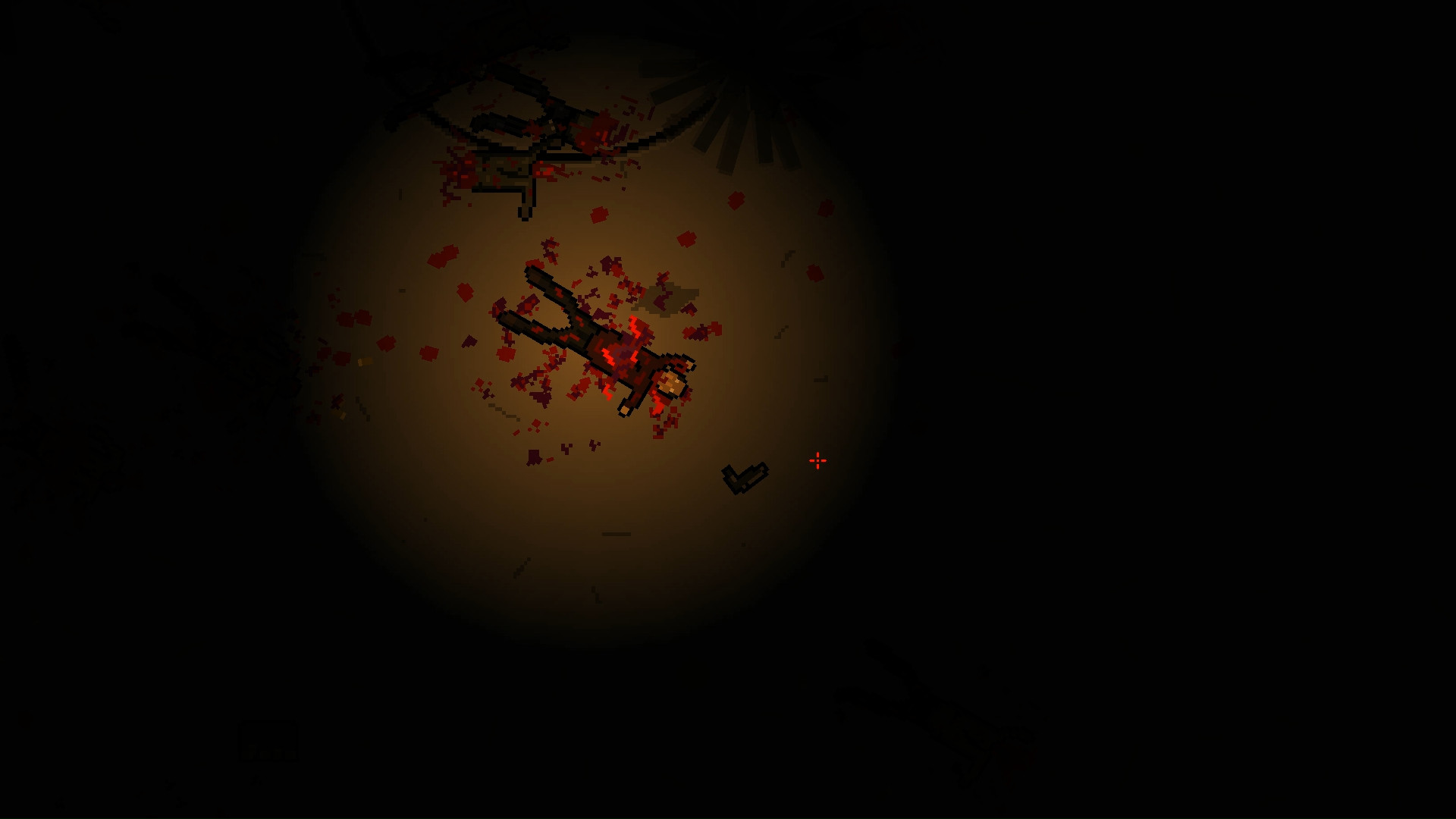 Blackout Z: Slaughterhouse Edition screenshot