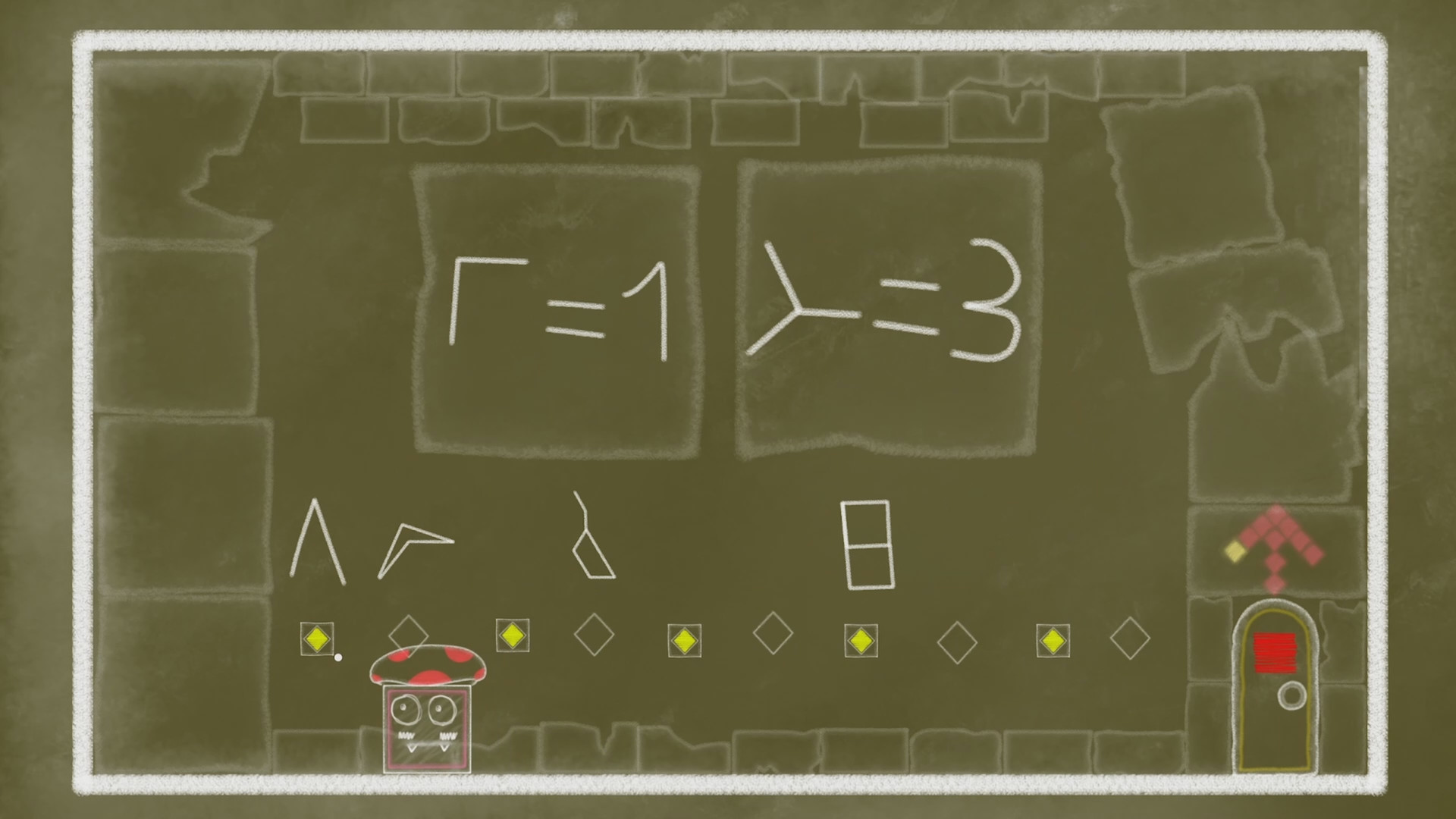 Palallel screenshot