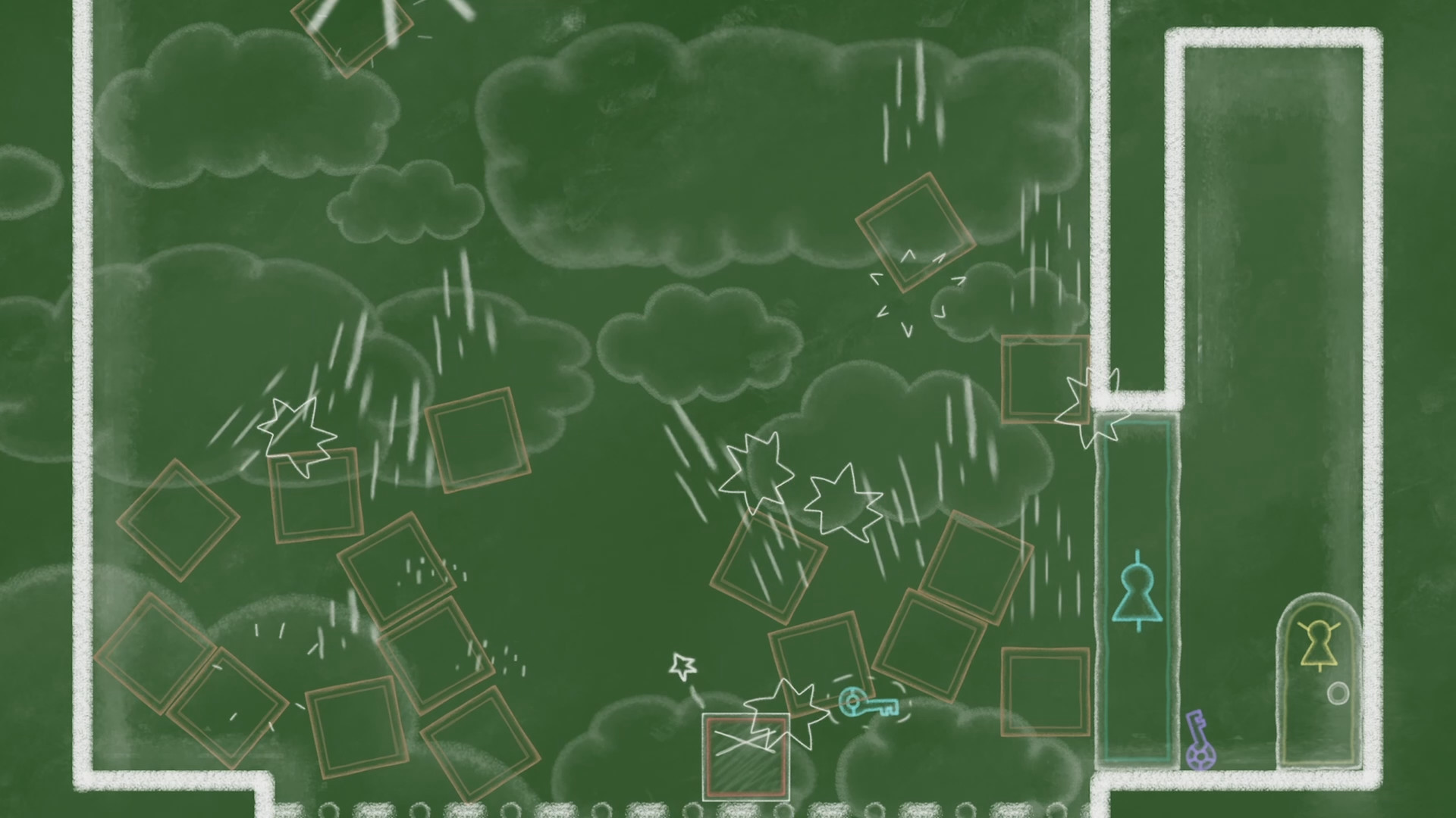Palallel screenshot