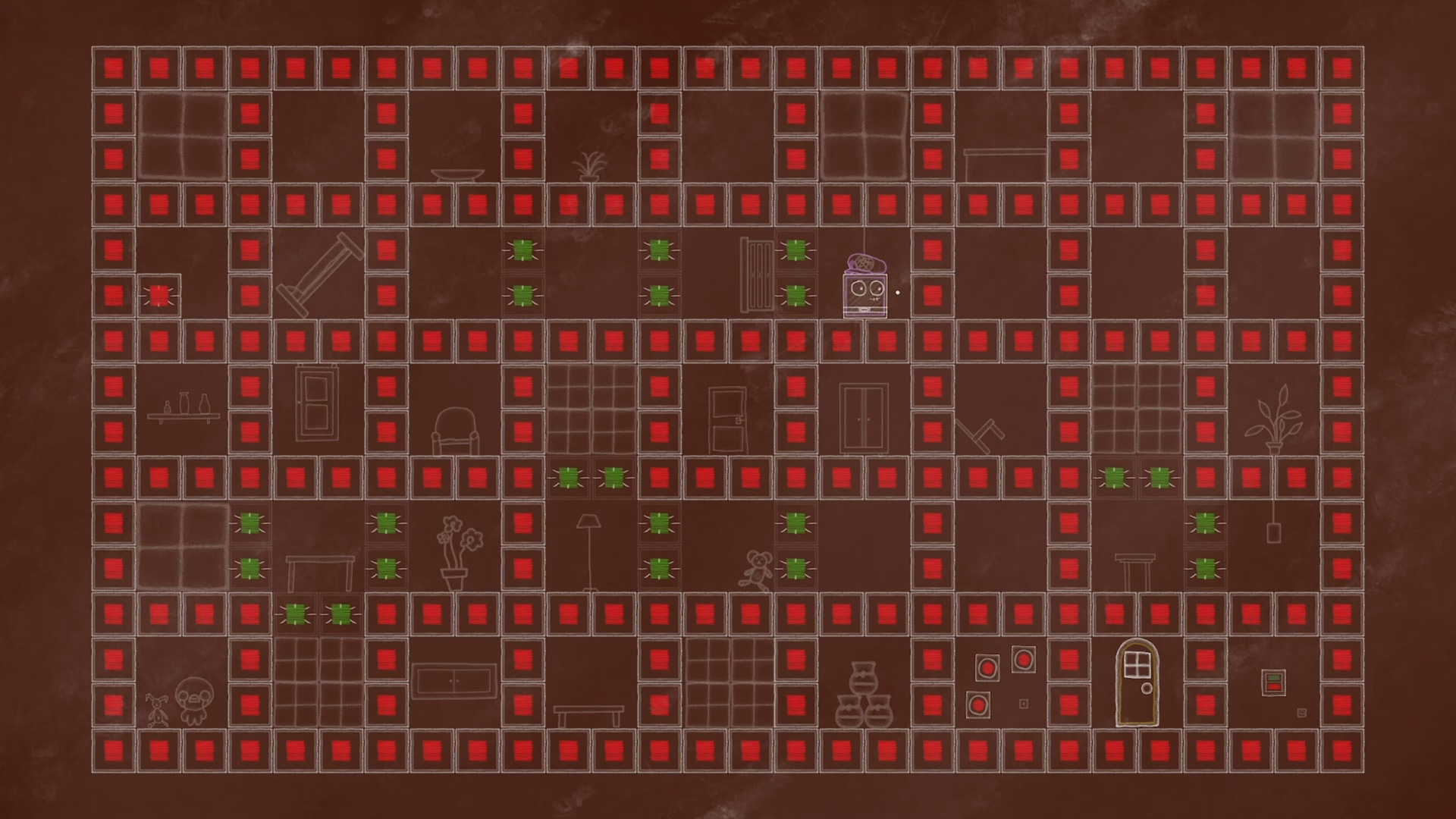 Palallel screenshot