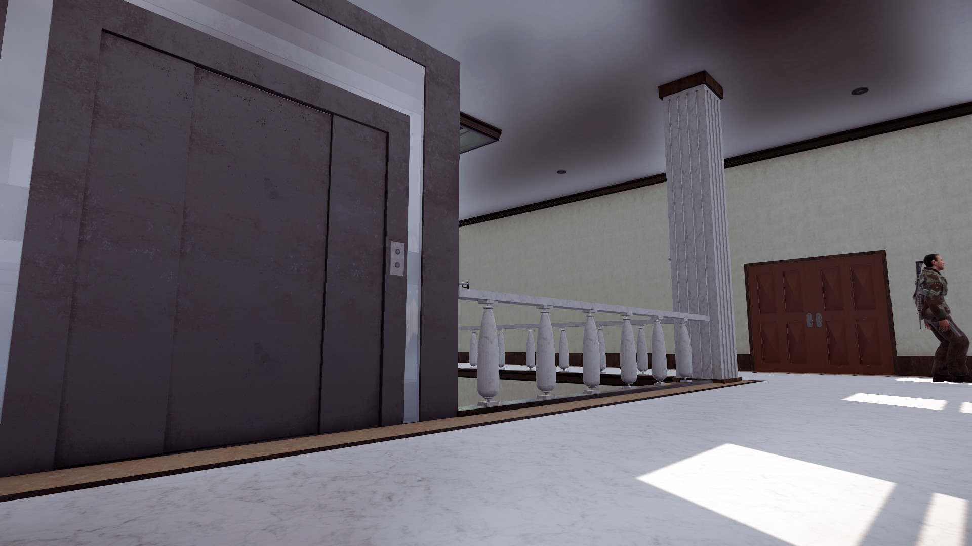 Bank Robber screenshot
