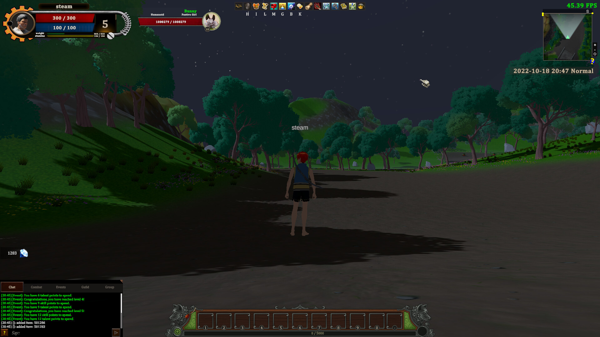 Kingdom Of Secrets مملكة الأسرار screenshot