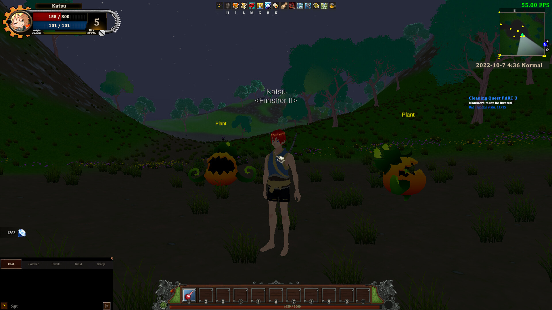 Kingdom Of Secrets مملكة الأسرار screenshot