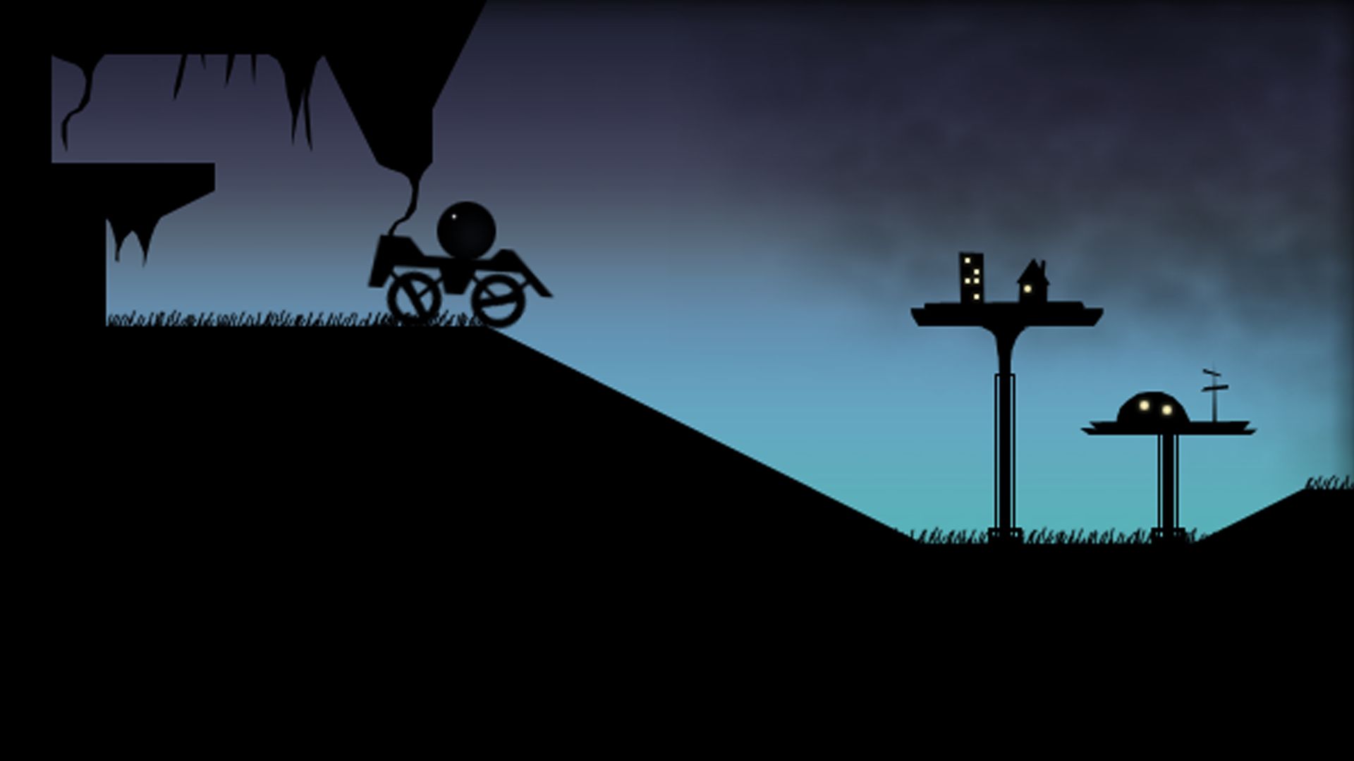 NightSky screenshot