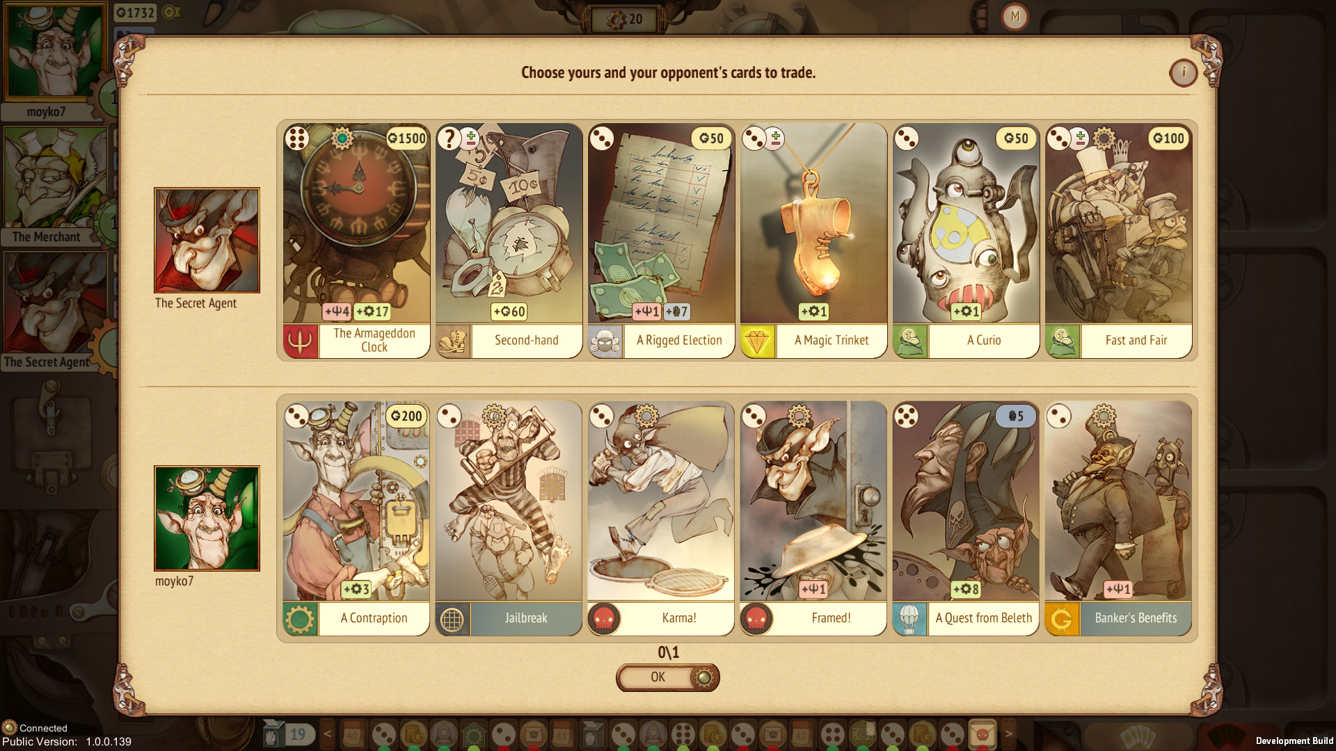 Gremlins, Inc. screenshot