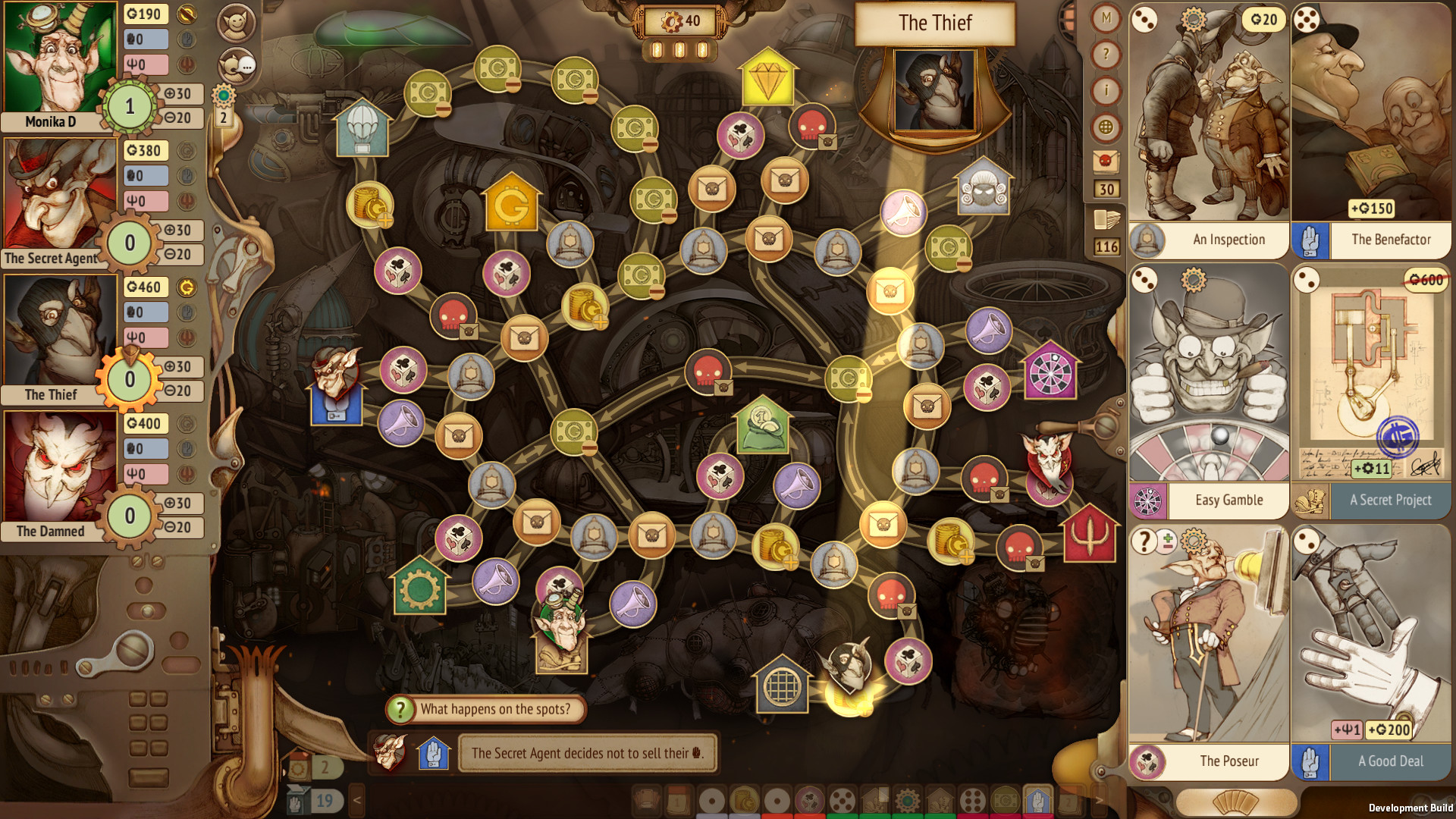Gremlins, Inc. screenshot