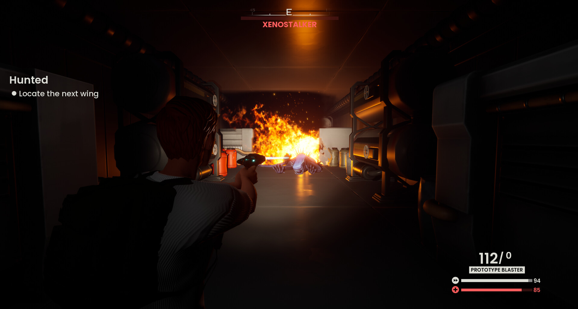 A Day Out screenshot
