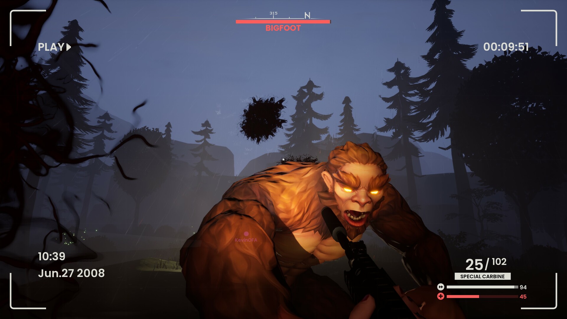 A Day Out screenshot
