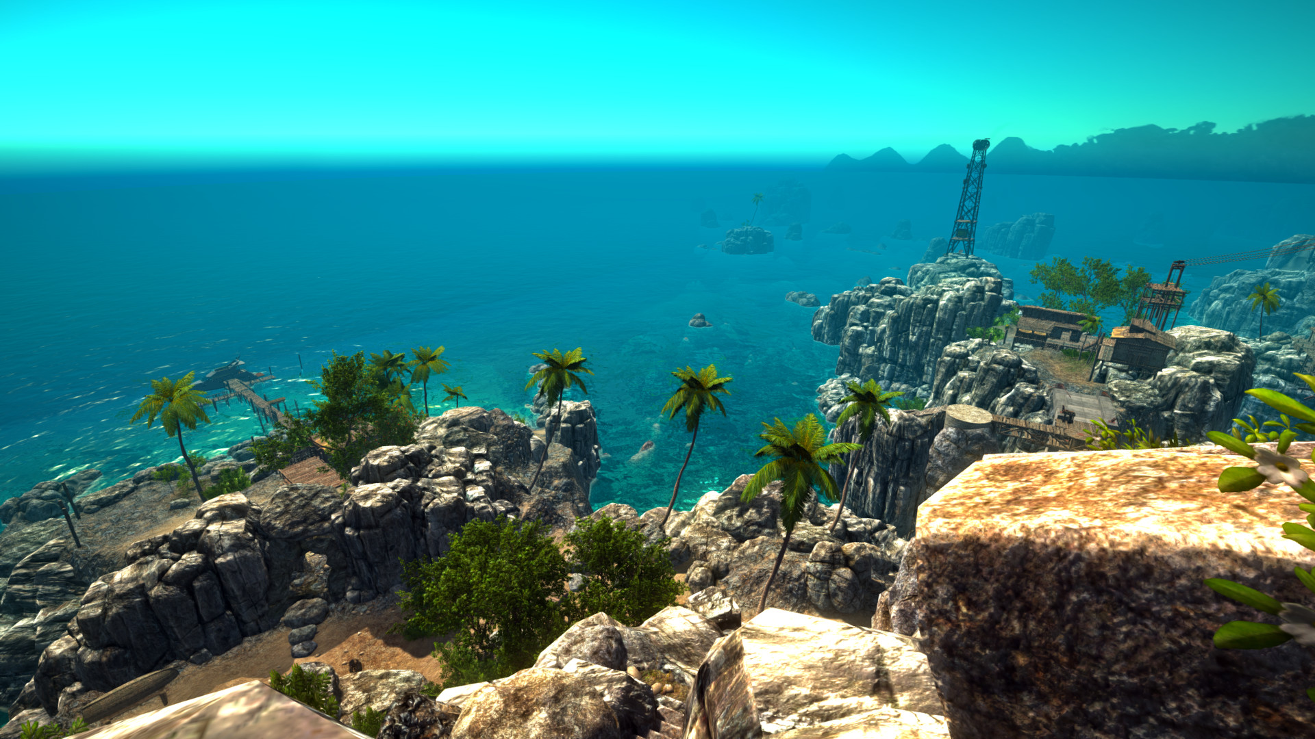 Odyssey - The Story of Science screenshot