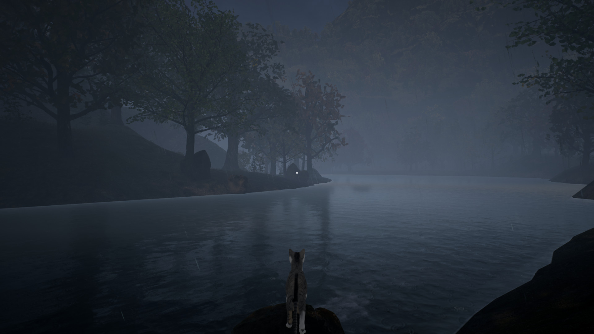 Etched Memories Demo screenshot
