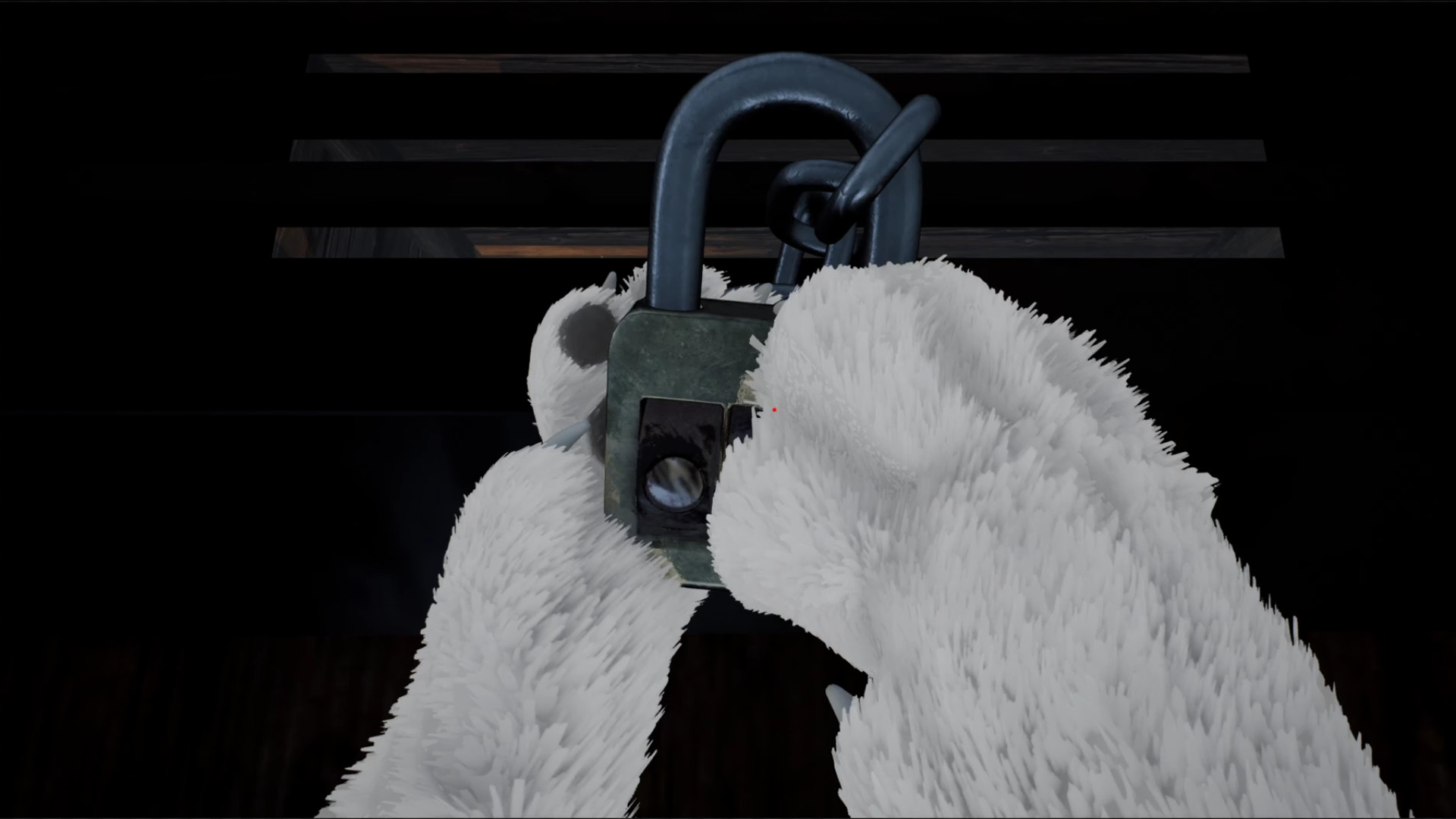 Etched Memories Demo screenshot