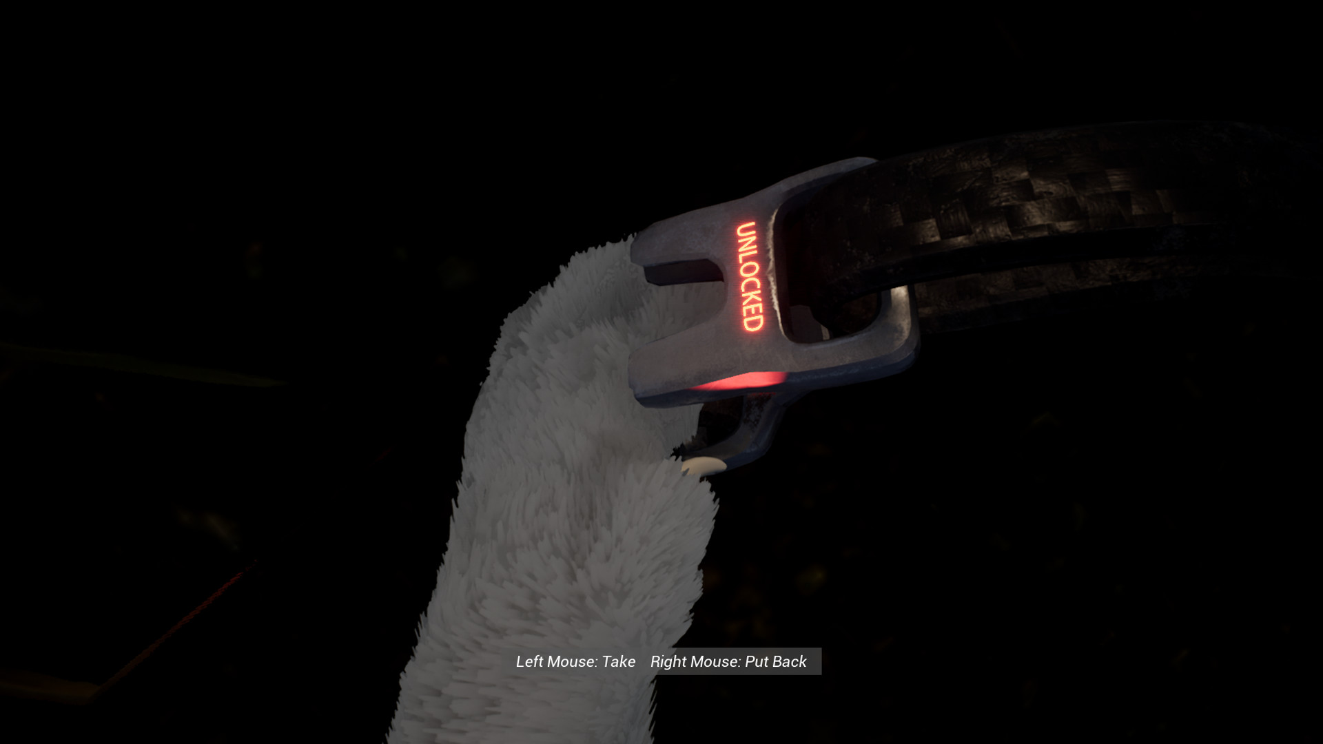 Etched Memories Demo screenshot