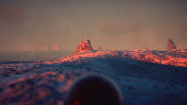Exo One: Prologue screenshot