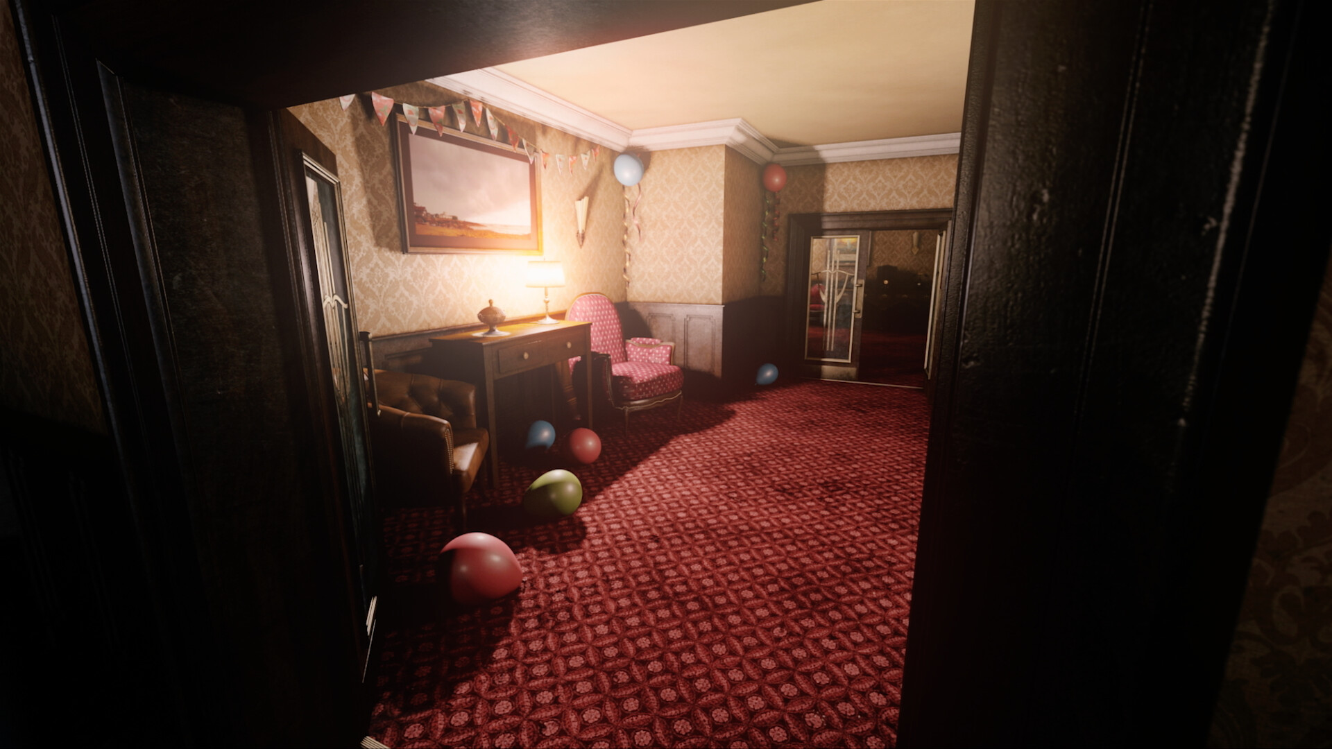 At Dead Of Night screenshot
