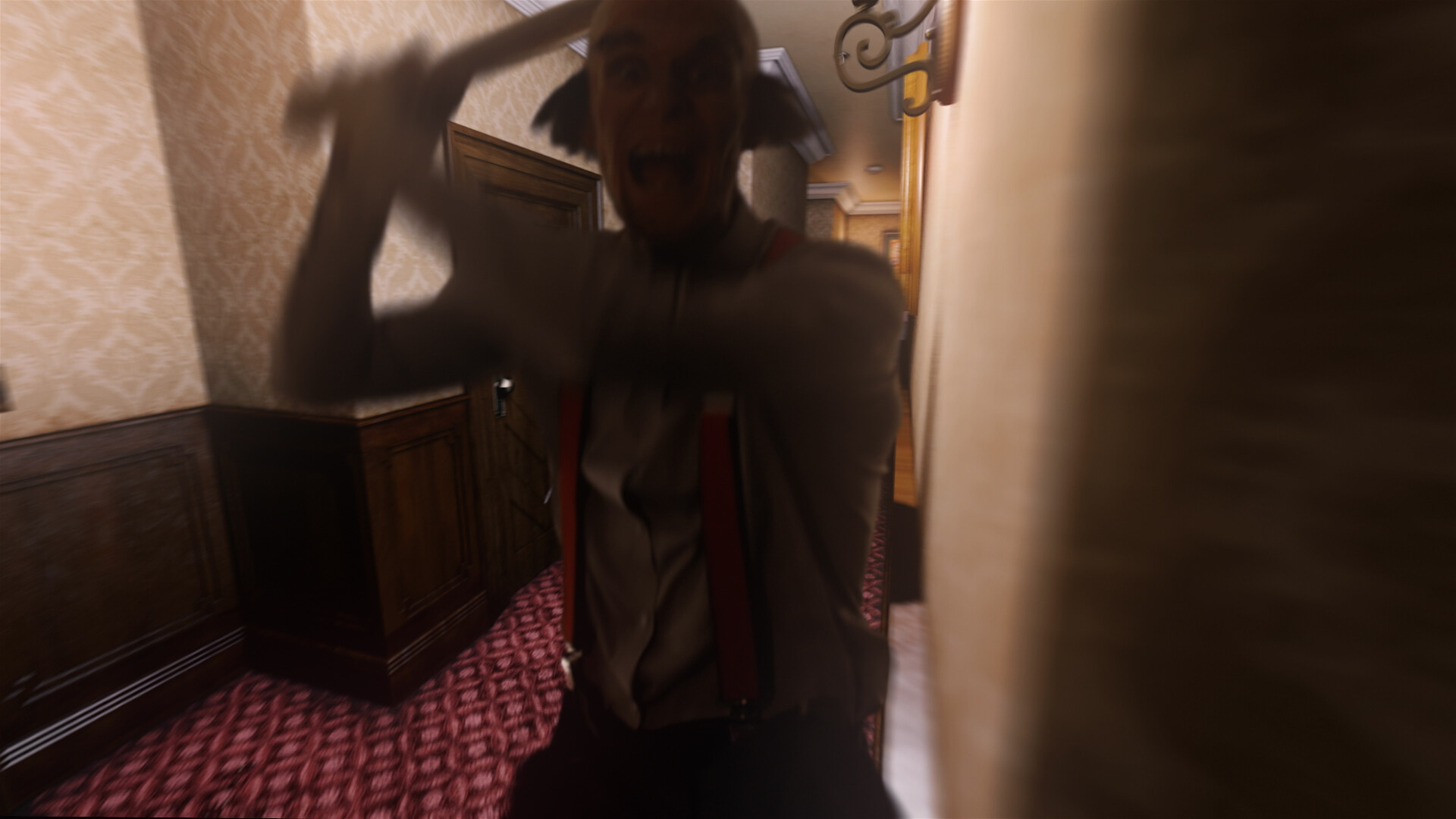 At Dead Of Night screenshot