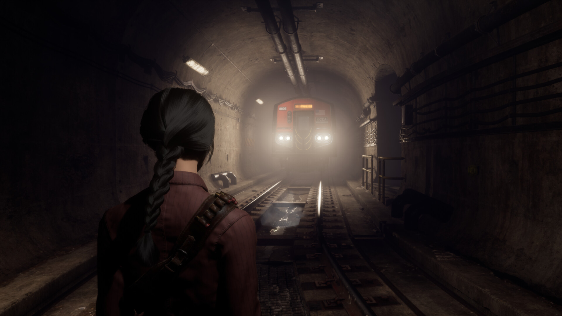 Dirge screenshot