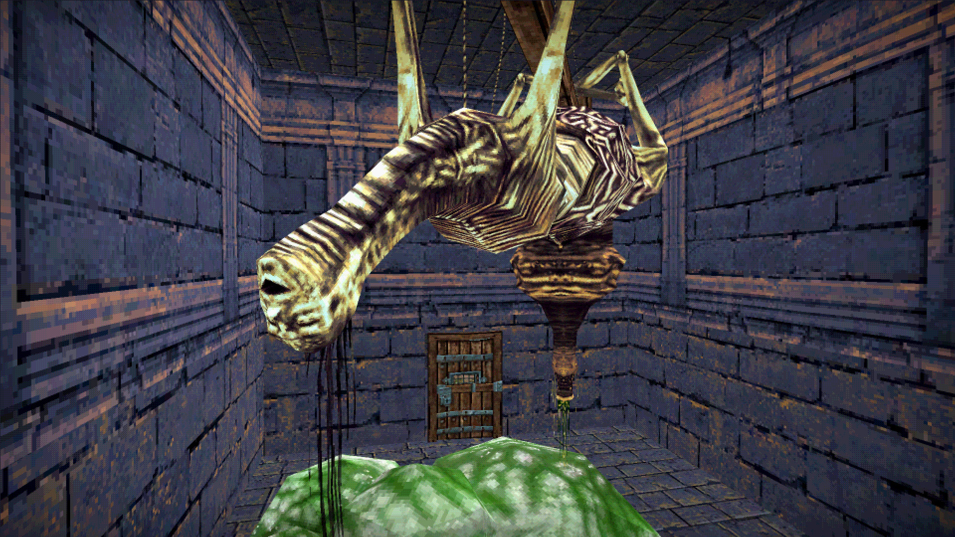 Dread Delusion screenshot