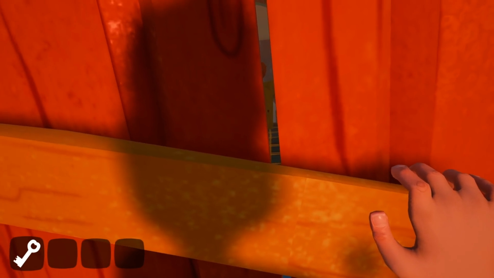 Hello Neighbor Alpha 2 screenshot
