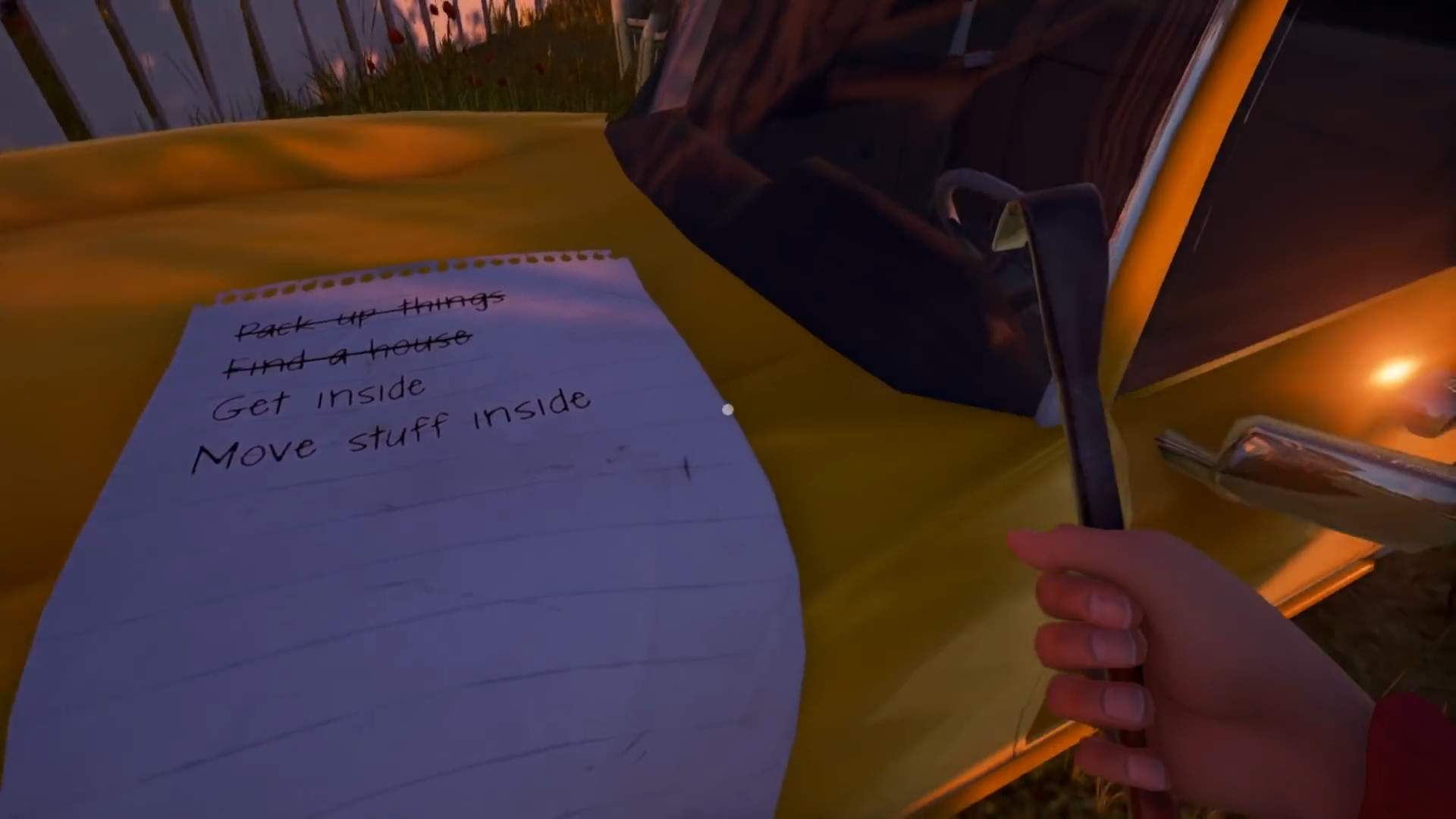 Hello Neighbor Alpha 2 screenshot